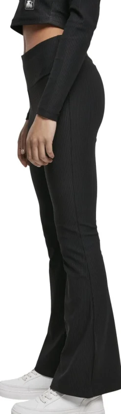 Clearance Highwaist Stretch Boot Cut - Leggingsit Leggingsit|Urban Wear Katukamaa
