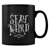 New Stay Weird - muki Muut Mukit