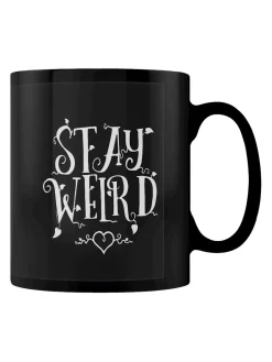 New Stay Weird - muki Muut Mukit