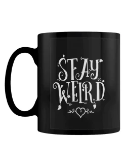 New Stay Weird - muki Muut Mukit