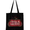 Stella Artois Washed Logo - Kangaskassi Urban Wear Katukamaa|Kangaskassit