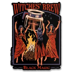 Sale Steven Rhodes: Witches' Brew - Tarra Toimistotarvikkeet|Steven Rhodes