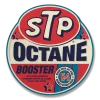 Hot STP Octane Booster - Tarra 10cm Autoteema|Stp