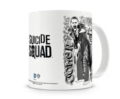 Discount Suicide Squad Joker - Muki Suicide Squad|Elokuva- Ja Tv-Mukit