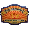 Outlet Sun Records The Original- Kangasmerkki Kangasmerkit|Elvis Presley