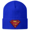 Superman - Pipo, sininen Superman|Pipot & Hatut