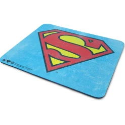 Sale Superman S-Shield -hiirimatto Superman|Toimistotarvikkeet