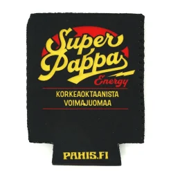 New Super Pappa - Cooler Isälle|Coolerit