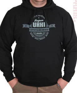 Online Super-Ukki - Huppari Asennehupparit|Asennehupparit