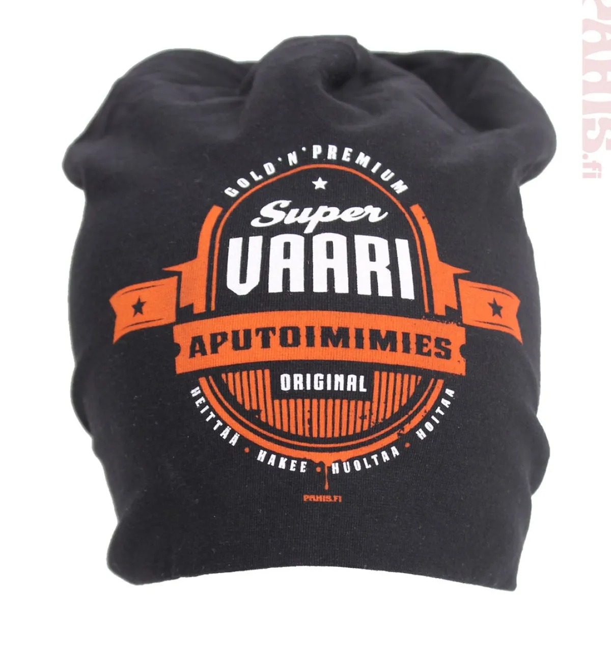 Discount Super-Vaari - Pipo Asennepipot|Isälle