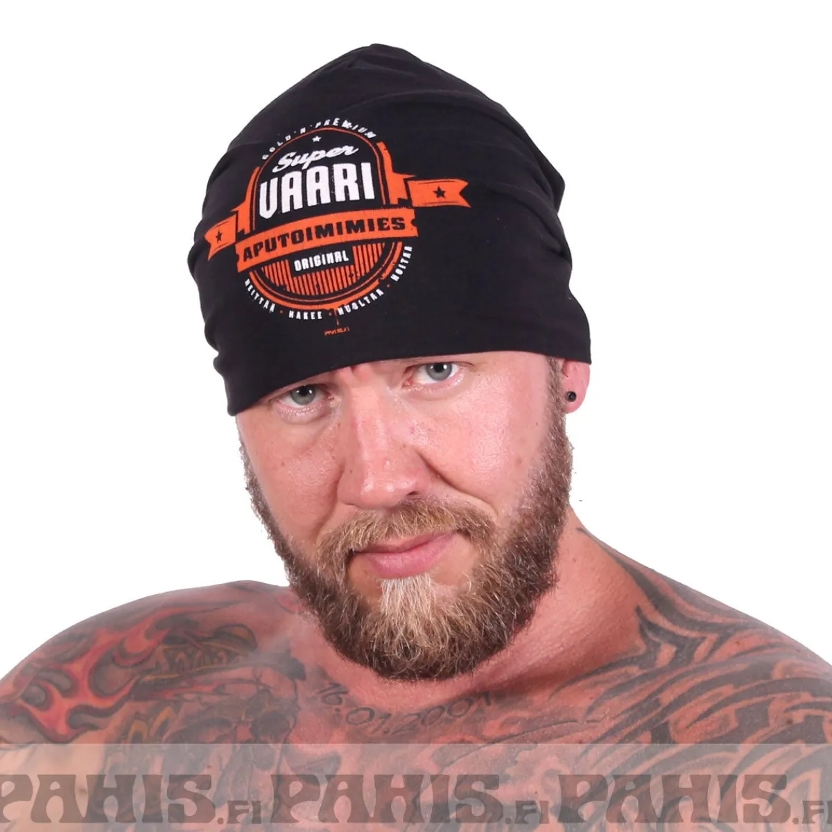 Discount Super-Vaari - Pipo Asennepipot|Isälle