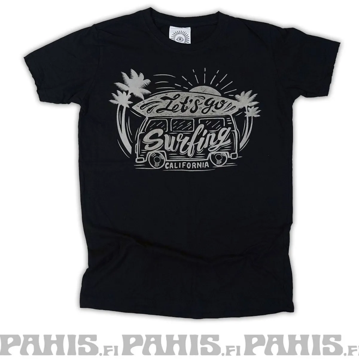 Clearance Surfing - T-paita Hippikamaa|T-Paidat