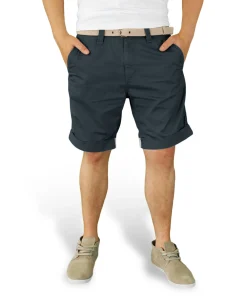 Sale Surplus Chino - Shortsit, Musta Shortsit