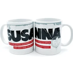 Clearance Susanna - Muki Nimimukit