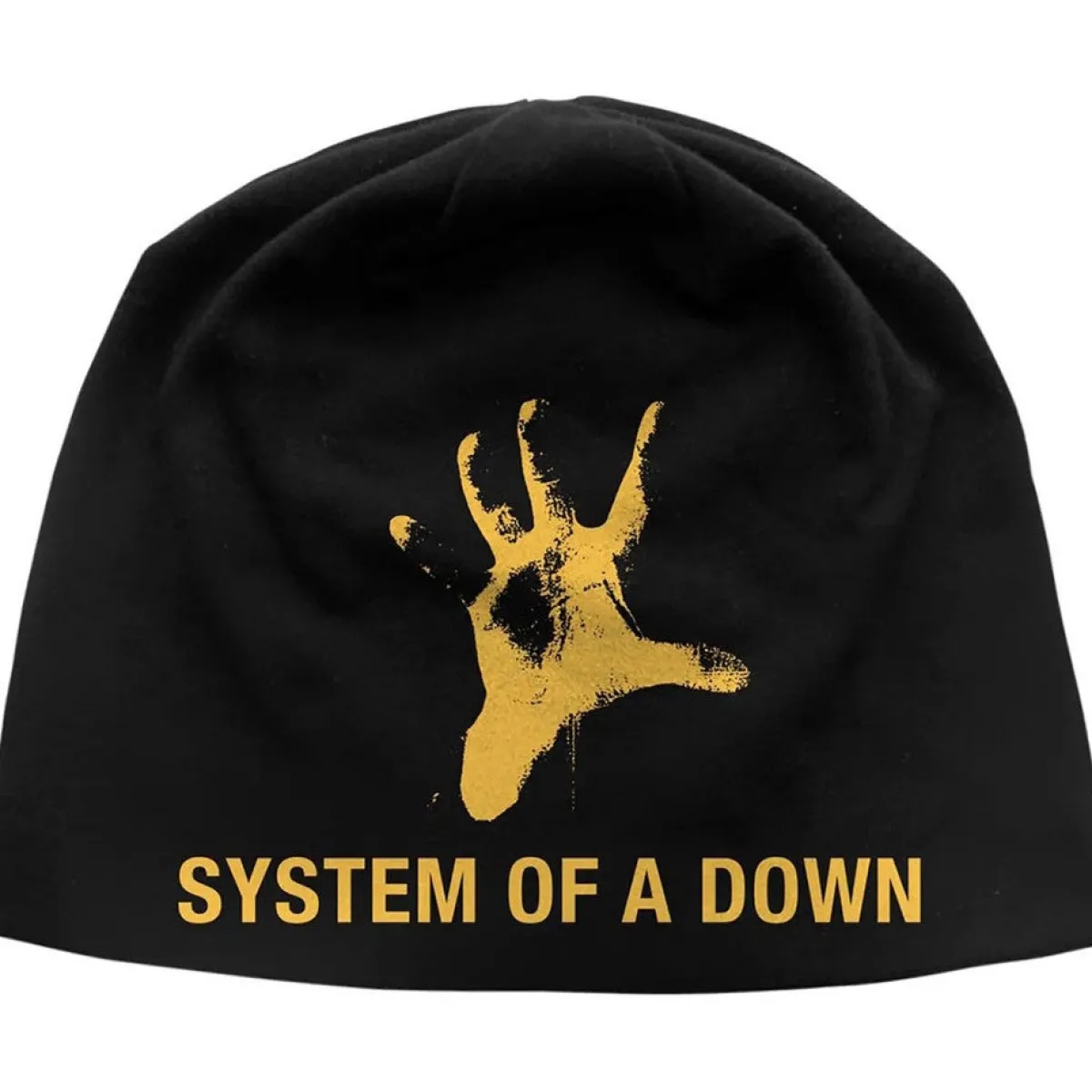 Outlet System Of A Down: Hand - Trikoopipo Pipot & Hatut|System Of A Down