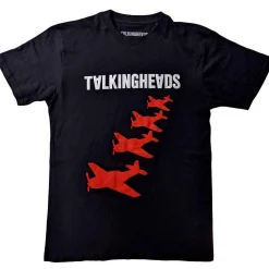 Sale Talking Heads: 4 Planes - T-paita T-Paidat|Talking Heads
