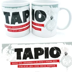 Best Tapio - Muki Nimimukit
