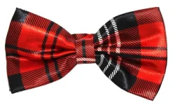 Tartan - Rusetti Naamiaisasut|Punk!