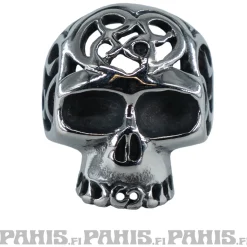 Outlet Terässormus - Ornament Skull Bikerit|Goottikamaa