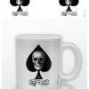 Clearance The Ace Of Spades- Muki Bändimukit Ja -Lasit|Bikerit