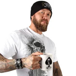 Clearance The Ace Of Spades- Muki Bändimukit Ja -Lasit|Bikerit