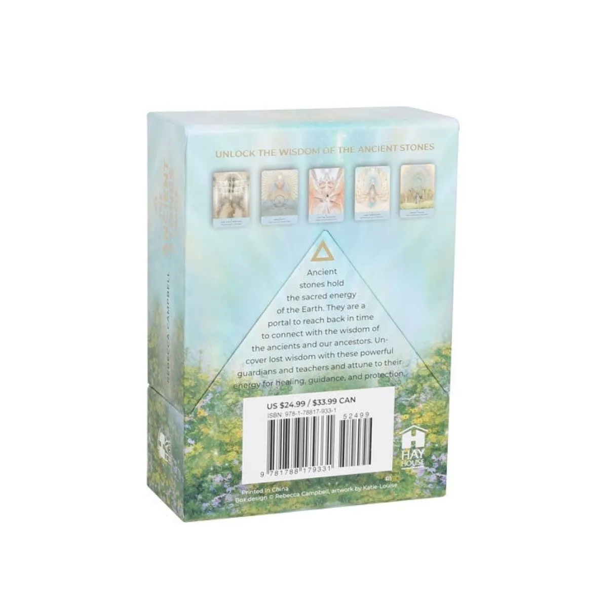 Discount The Ancient Stones - Oraakkelikortit Tarot- Ja Oraakkelikortit|Tarot Tuotteet