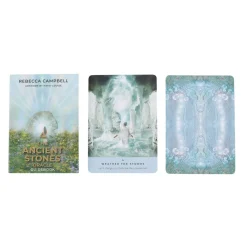 Discount The Ancient Stones - Oraakkelikortit Tarot- Ja Oraakkelikortit|Tarot Tuotteet