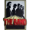 Online The Band: 3D logo -Kangasmerkki Kangasmerkit|The Band