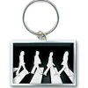 The Beatles Abbey Road Crossing Die Cast - Avaimenperä Avaimenperät|The Beatles