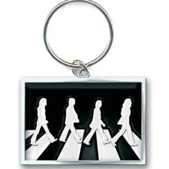 The Beatles Abbey Road Crossing Die Cast - Avaimenperä Avaimenperät|The Beatles