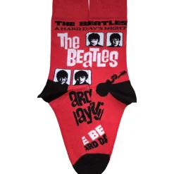 Clearance The Beatles: A Hard day's night - Sukat Sukat|The Beatles