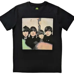 Discount The Beatles: Beatles For Sale Album Cover - T-paita T-Paidat|The Beatles