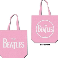 Outlet The Beatles Drop T - Kangaskassi Kangaskassit|Ystävälle