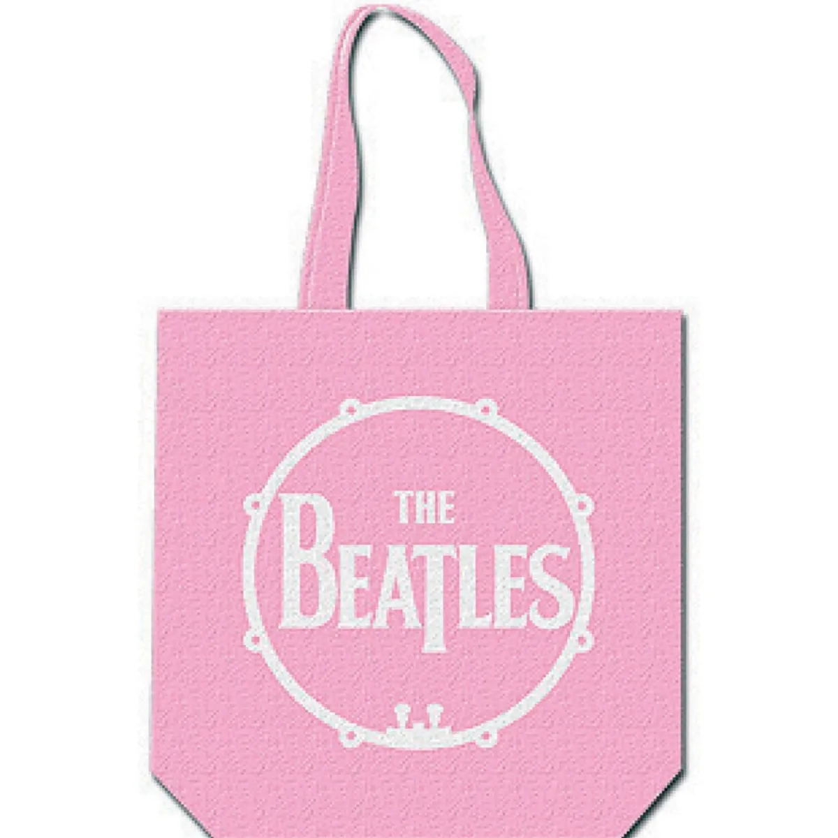 Outlet The Beatles Drop T - Kangaskassi Kangaskassit|Ystävälle