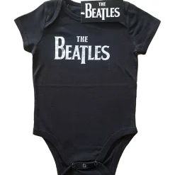 The Beatles Drop T Logo - Body Hippikamaa|Bodyt