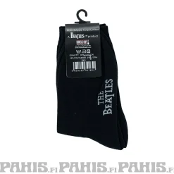Clearance The Beatles Drop T logo - Sukat Sukat|The Beatles