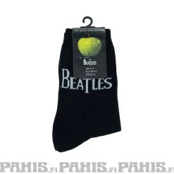 Clearance The Beatles Drop T logo - Sukat Sukat|The Beatles