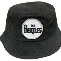 Outlet The Beatles Drum Logo - Kalastajanhattu Hippikamaa|Lierihatut