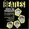 The Beatles Live in Concert - Lasinalunen Lasinaluset|The Beatles