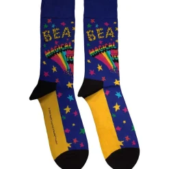 The Beatles: Magical Mystery Tour (Blue) - Nilkkasukat Sukat|The Beatles