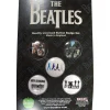 New The Beatles: 1969-1970 - Pinssisetti Pinssit Ja Rintanapit|The Beatles