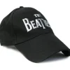Clearance The Beatles Silver Logo - Lippis Hippikamaa|The Beatles