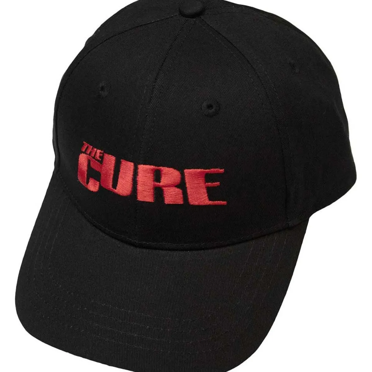 The Cure: Logo - Lippis The Cure|Lippikset