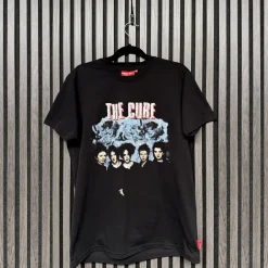 Best The Cure: Swing Tour '96 Unplugged - T-Paita The Cure