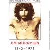Outlet The Doors American Poet - Lasinalunen Hippikamaa|The Doors