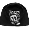 Online The Exploited Mohican Skull - Pipo Pipot & Hatut|The Exploited