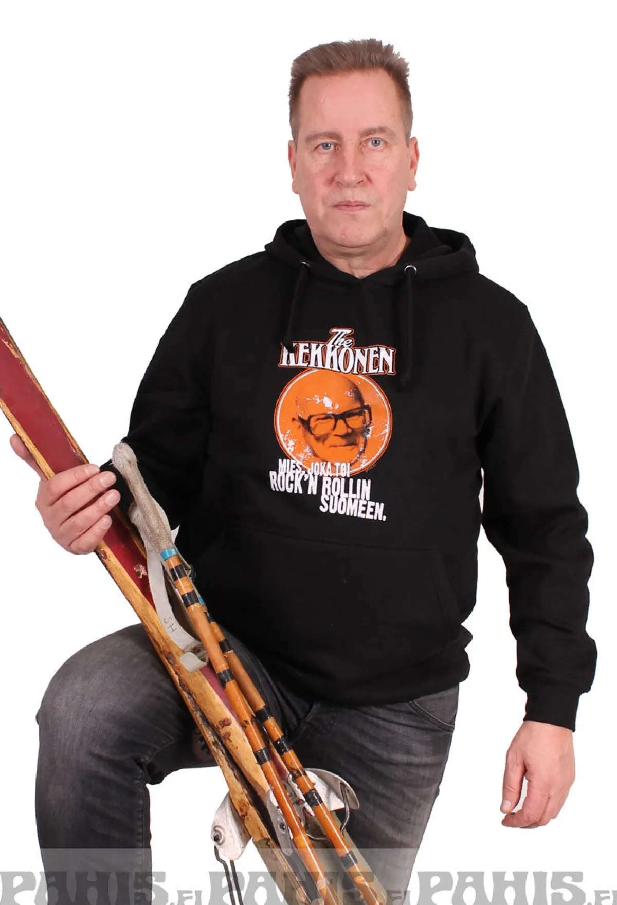 Sale The Kekkonen - Huppari Asennehupparit|Asennehupparit