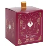 Clearance The Lovers Red Rose Tarot - Kynttilä Tarot Tuotteet|Ystävälle