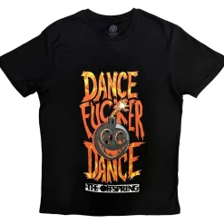 New The Offspring: Dance - T-paita Bändipaidat|The Offspring