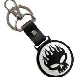 Outlet The Offspring Skull - Avaimenperä Avaimenperät|The Offspring